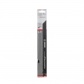 Lot de 2 lames de scie sabre S 1213 AWP Precision for Fiber Insulation BOSCH