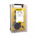 Coffret de 7 forets MASTER CARRELAGE M14 SAMEDIA