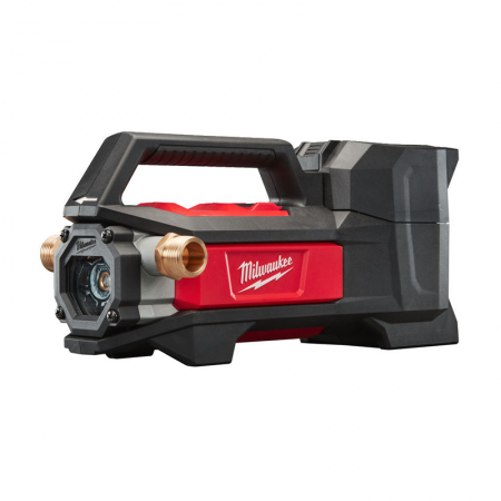 Pompe de transfert M18 BTP-0 MILWAUKEE