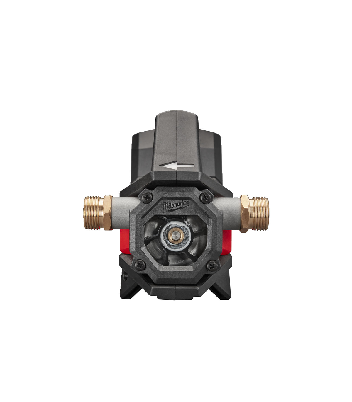 Pompe de transfert M18 BTP-0 MILWAUKEE