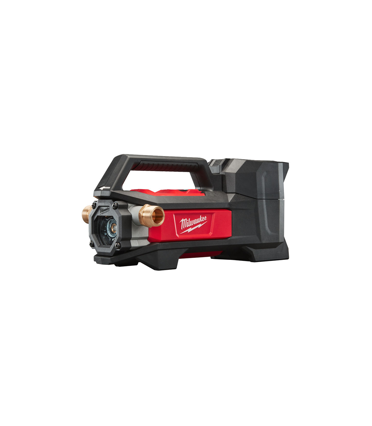 Pompe de transfert M18 BTP-0 MILWAUKEE