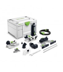 Affleureuse modulaire MFK 700 EQ-Set FESTOOL