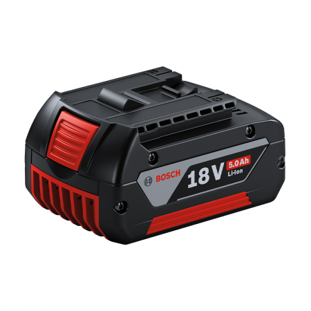 Batterie GBA 18V 5 Ah BOSCH