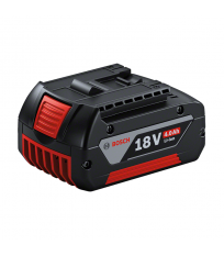 Batterie GBA 18V 4 Ah BOSCH