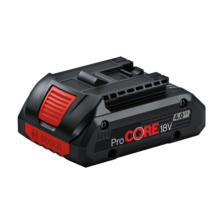 Batterie ProCORE 18V 4 Ah BOSCH