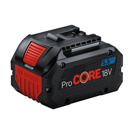 Batterie ProCORE 18V 5.5 Ah BOSCH