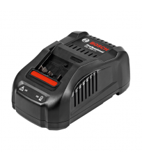 Chargeur multivoltage 14,4 à 18 V GAL 1880 CV BOSCH