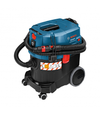 Aspirateur eau et poussière GAS 35 L SFC+ BOSCH