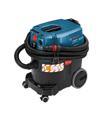 Aspirateur eau et poussière GAS 35 L AFC BOSCH
