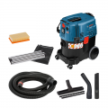 Aspirateur eau et poussière GAS 35 L AFC BOSCH