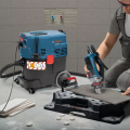 Aspirateur eau et poussière GAS 35 L AFC BOSCH