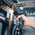 Boulonneuse GDS 12V-115 BOSCH