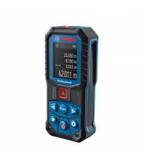 Télémètre laser GLM 50-22 BOSCH
