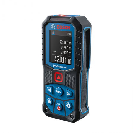 Télémètre laser GLM 50-22 BOSCH