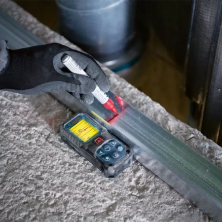 Télémètre laser GLM 50-22 BOSCH