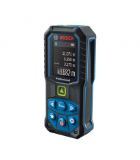 Télémètre laser GLM 50-25 G BOSCH