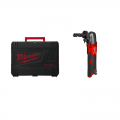 Grignoteuse 1,6 mm M12 FNB16 MILWAUKEE
