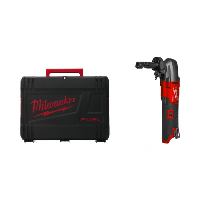 Grignoteuse 1,6 mm M12 FNB16 MILWAUKEE