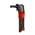 Grignoteuse 1,6 mm M12 FNB16 + 1 Batterie 12V 2 Ah + 1 Chargeur C12C MILWAUKEE