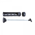 Support complet type A pour cartouche 300 ml MAKITA