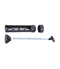 Support complet type A pour cartouche 300 ml MAKITA