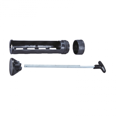 Support complet type A pour cartouche 300 ml MAKITA