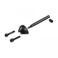 Set de matrice et poinçons pour grignoteuse 1,6mm M12 MILWAUKEE