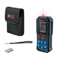 Télémètre laser rouge GLM 50-27 C BOSCH