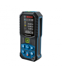 Télémètre laser vert GLM 50-27 CG BOSCH