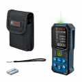 Télémètre laser vert GLM 50-27 CG BOSCH