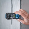 Télémètre laser vert GLM 50-27 CG BOSCH
