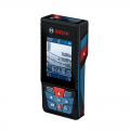 Télémètre laser rouge GLM 150-27 C BOSCH