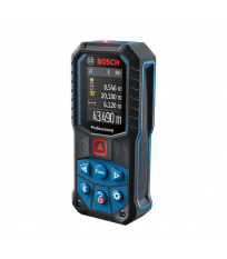 Télémètre laser rouge GLM 50-27 C BOSCH