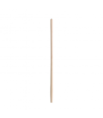 Manche en bois pour pelle forgée 130cm LEBORGNE