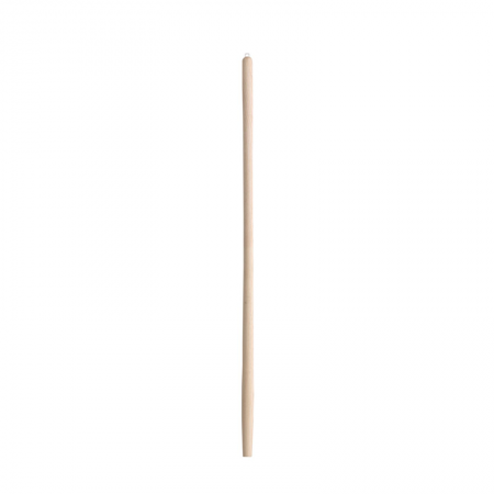 Manche en bois pour pelle forgée 130cm LEBORGNE