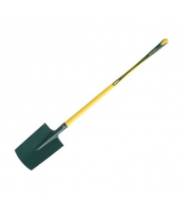 Bêche Duopro 28cm Novamax PO LEBORGNE