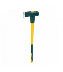 Merlin éclateur 2.5kg manche Novamax LEBORGNE