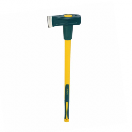 Merlin éclateur 2.5kg manche Novamax LEBORGNE