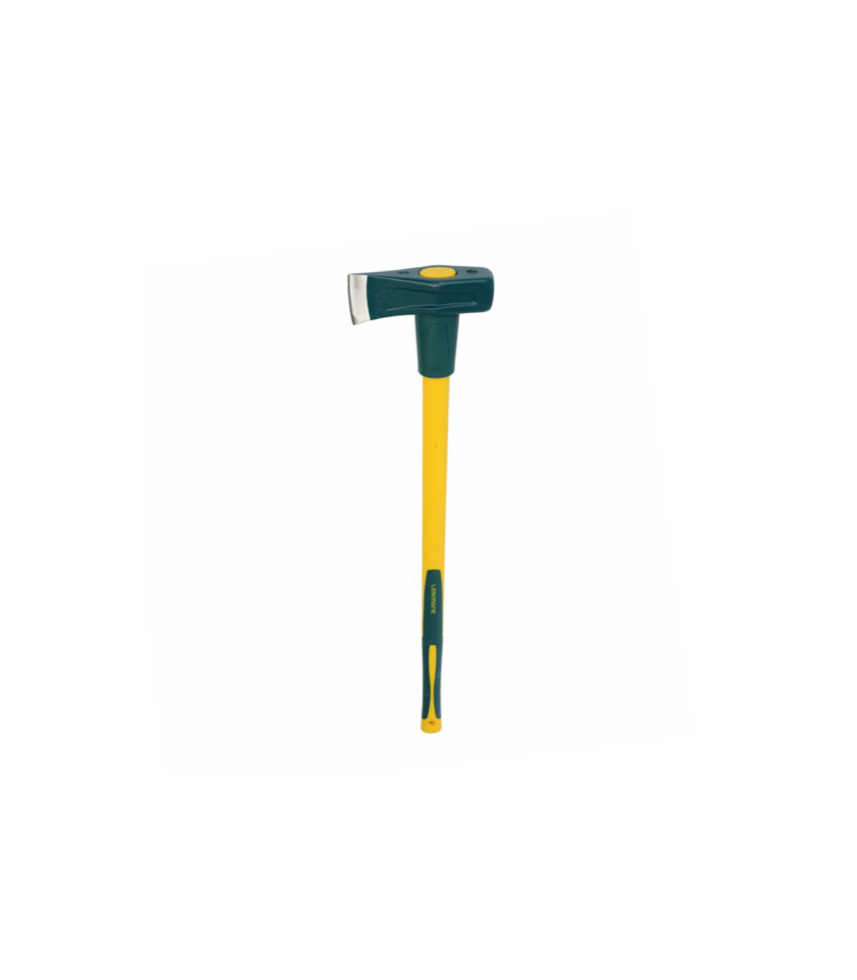 Merlin éclateur 2.5kg manche Novamax LEBORGNE