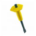 Ciseau réaffûtable 30cm pare faux-coups LEBORGNE
