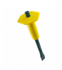 Ciseau réaffûtable 30cm pare faux-coups LEBORGNE