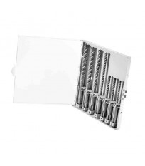 Coffret de 7 forets béton SDS-Plus BKS SYS3 D5-12 Festool