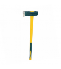 Merlin éclateur 2.5kg manche Novamax LEBORGNE
