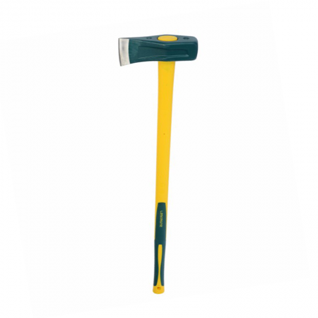 Merlin éclateur 2.5kg manche Novamax LEBORGNE