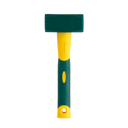 Massette angles abattus Novagrip 1,2kg LEBORGNE