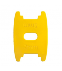 Cale metsäpro 120mm LEBORGNE