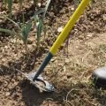 Binette NaturOvert 16cm manche bois LEBORGNE
