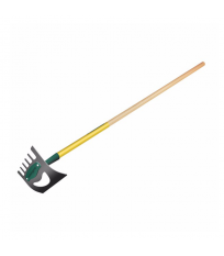 Binette NaturOvert 16cm manche bois LEBORGNE