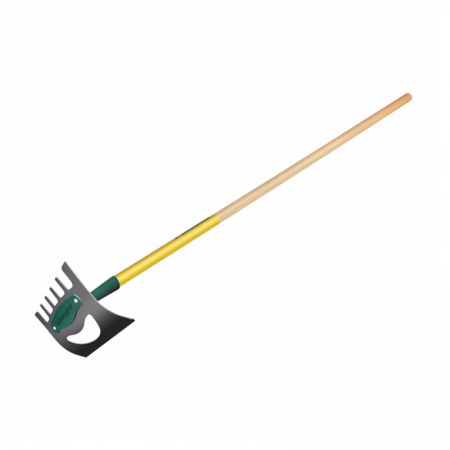 Binette NaturOvert 16cm manche bois LEBORGNE