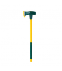 Merlin éclateur 3.7kg manche Novamax pare faux-coups LEBORGNE